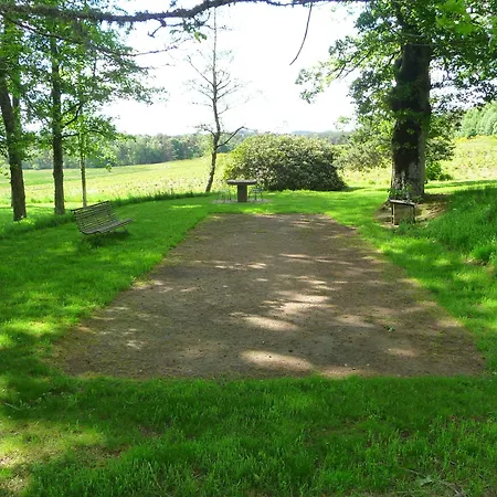 Manoir Du Grail