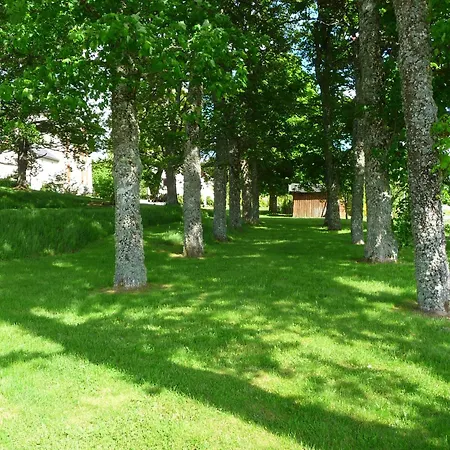 Manoir Du Grail